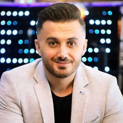عالی معصومه بالا محلی